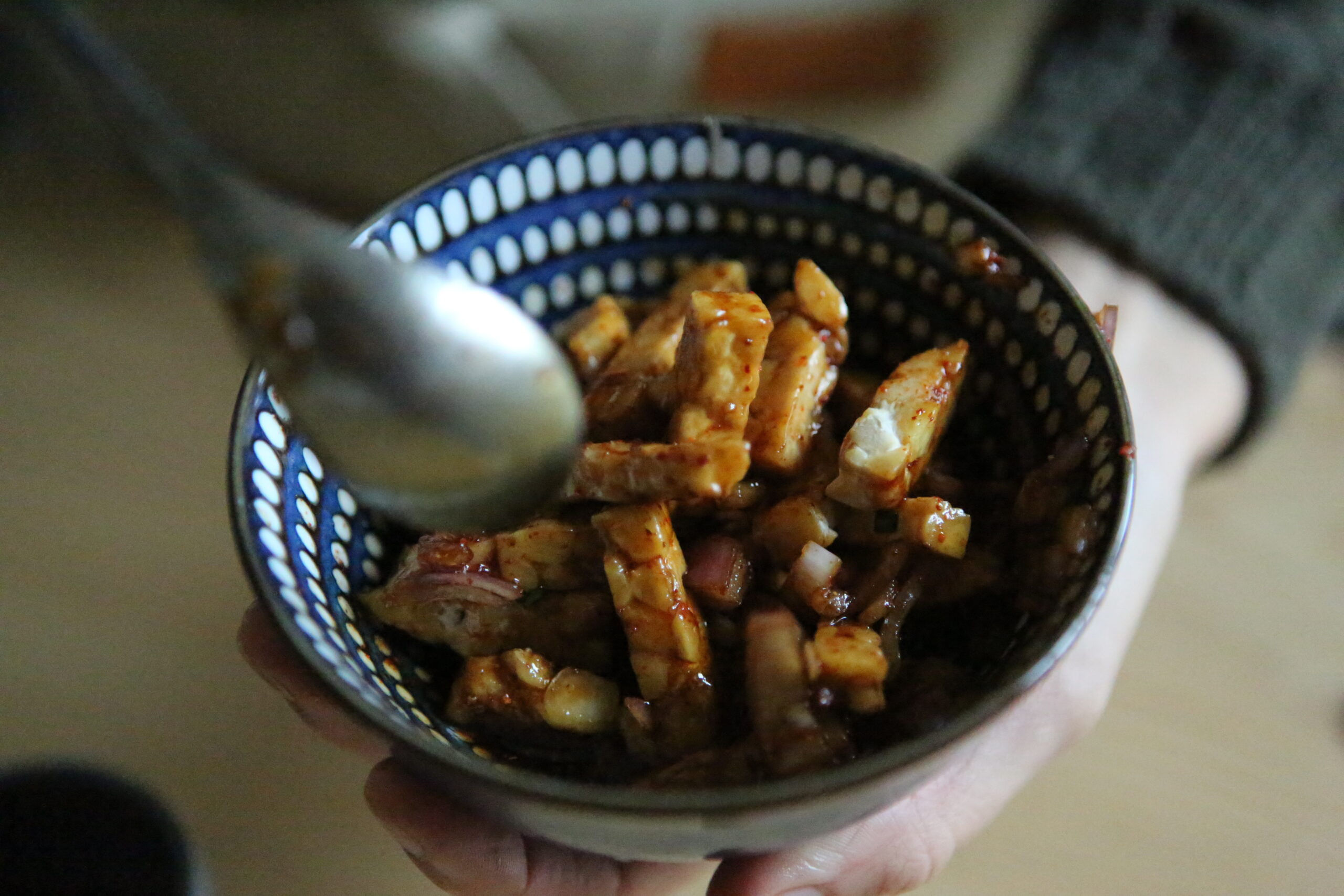 Madame Ferment Tempeh Starter 100 bio fabriqué en France